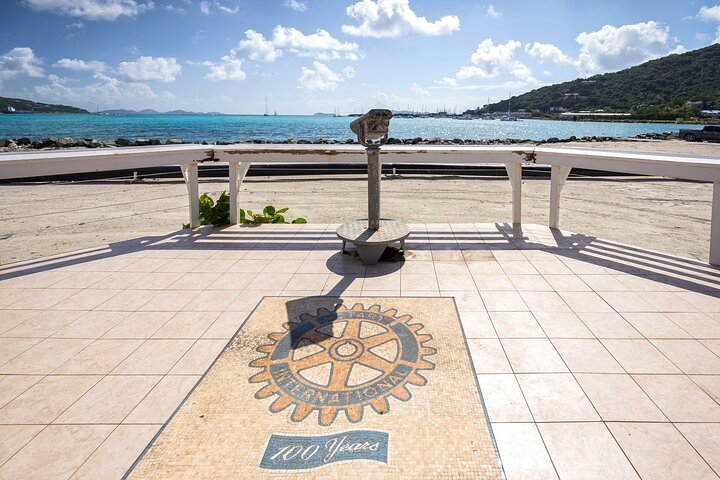 Private Tour Historical and Beach Tortola - Photo 1 of 6